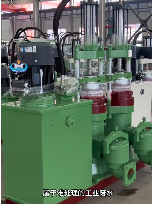 冶金、選礦、含酸礦漿長(zhǎng)距離輸送或給壓濾機(jī)進(jìn)料