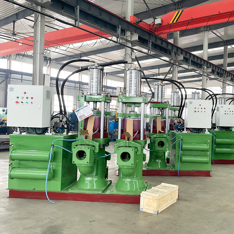 冶金、選礦、含酸礦漿長距離輸送或給壓濾機(jī)進(jìn)料