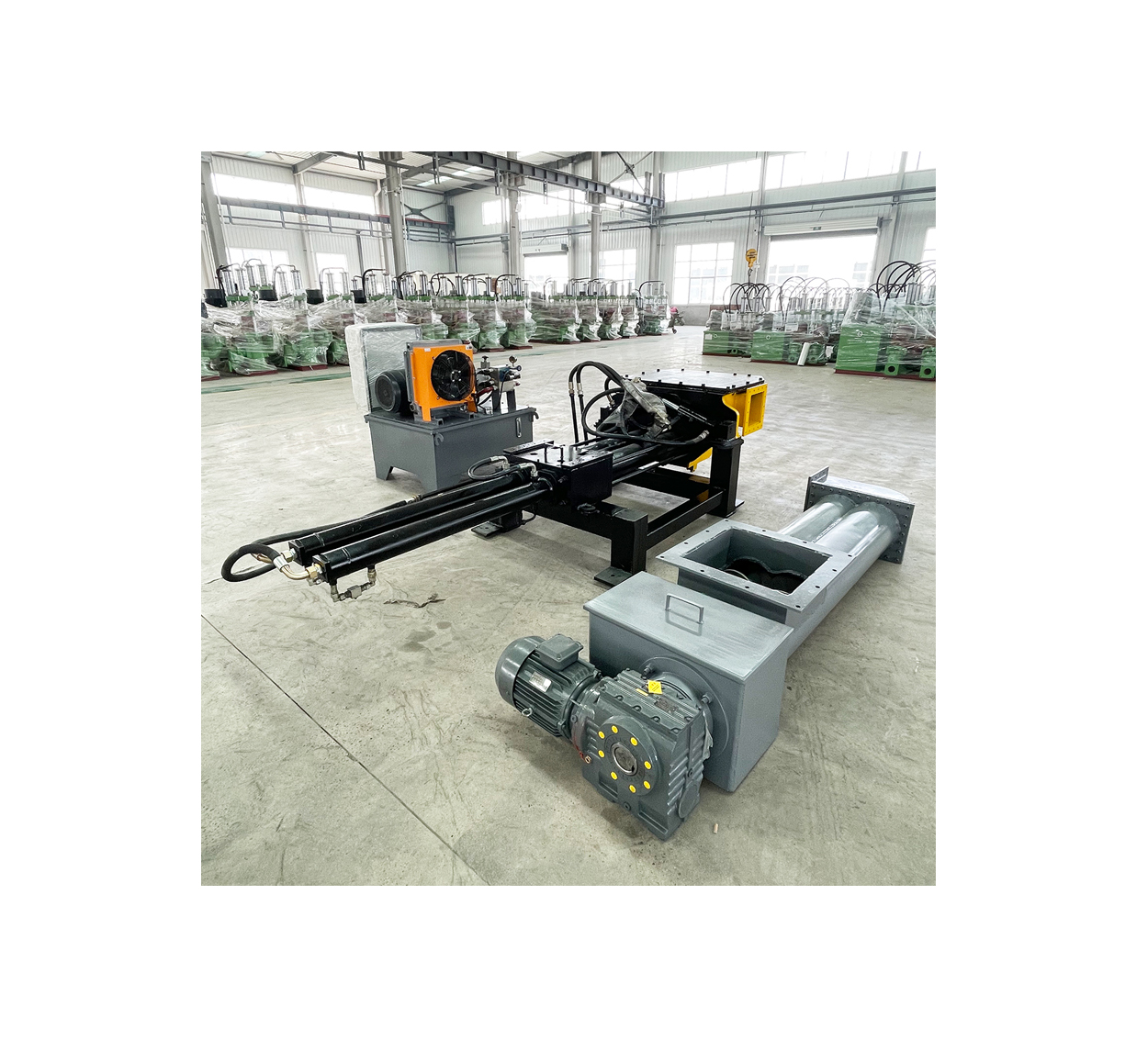 冶金、選礦、含酸礦漿長距離輸送或給壓濾機進料