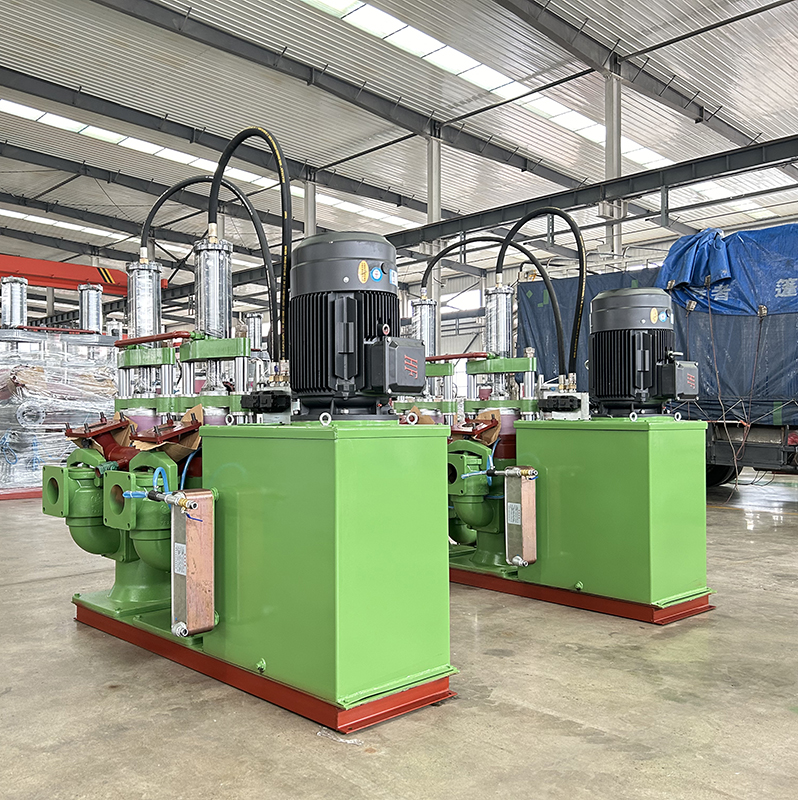 冶金、選礦、含酸礦漿長距離輸送或給壓濾機進料