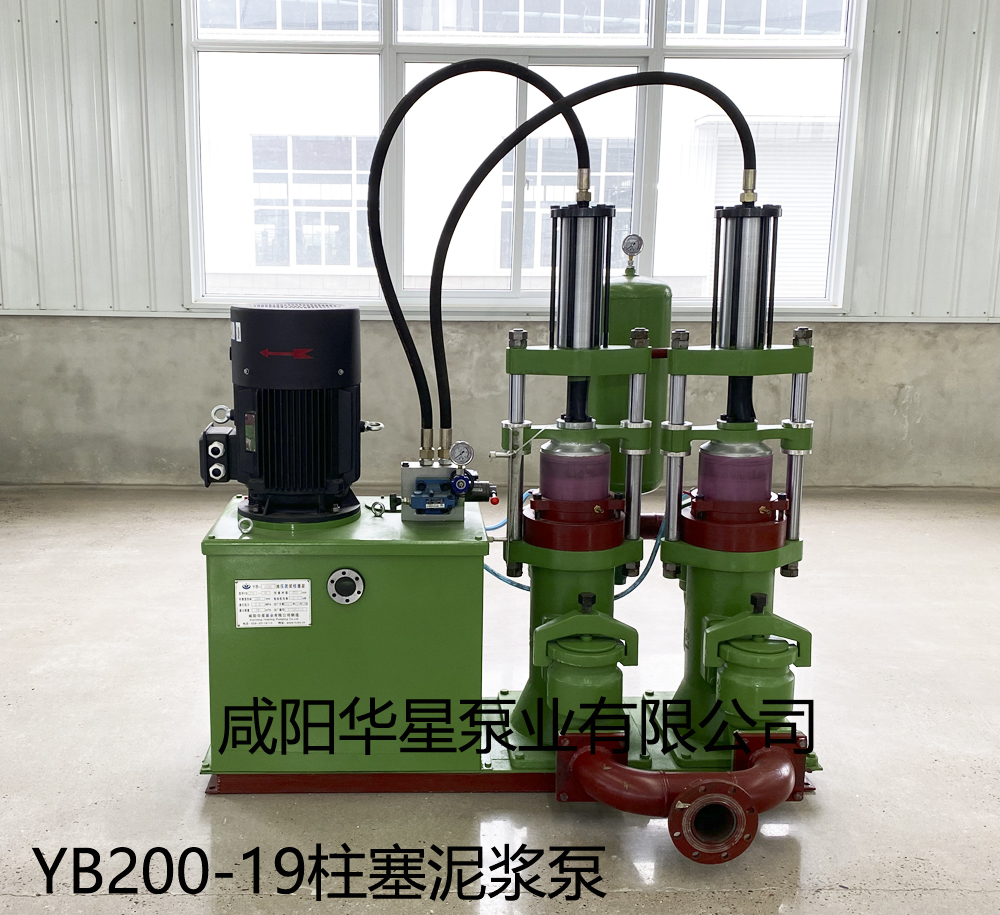 冶金、選礦、含酸礦漿長距離輸送或給壓濾機(jī)進(jìn)料