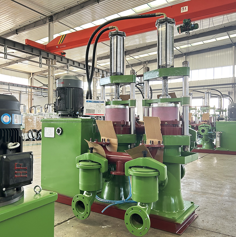 冶金、選礦、含酸礦漿長距離輸送或給壓濾機(jī)進(jìn)料