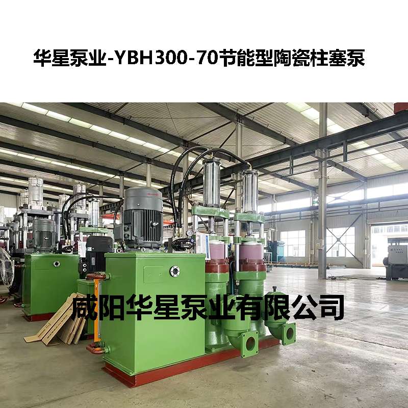 冶金、選礦、含酸礦漿長(zhǎng)距離輸送或給壓濾機(jī)進(jìn)料