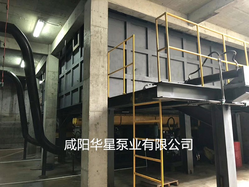 3 柱塞泥漿泵的使用優(yōu)勢有哪些