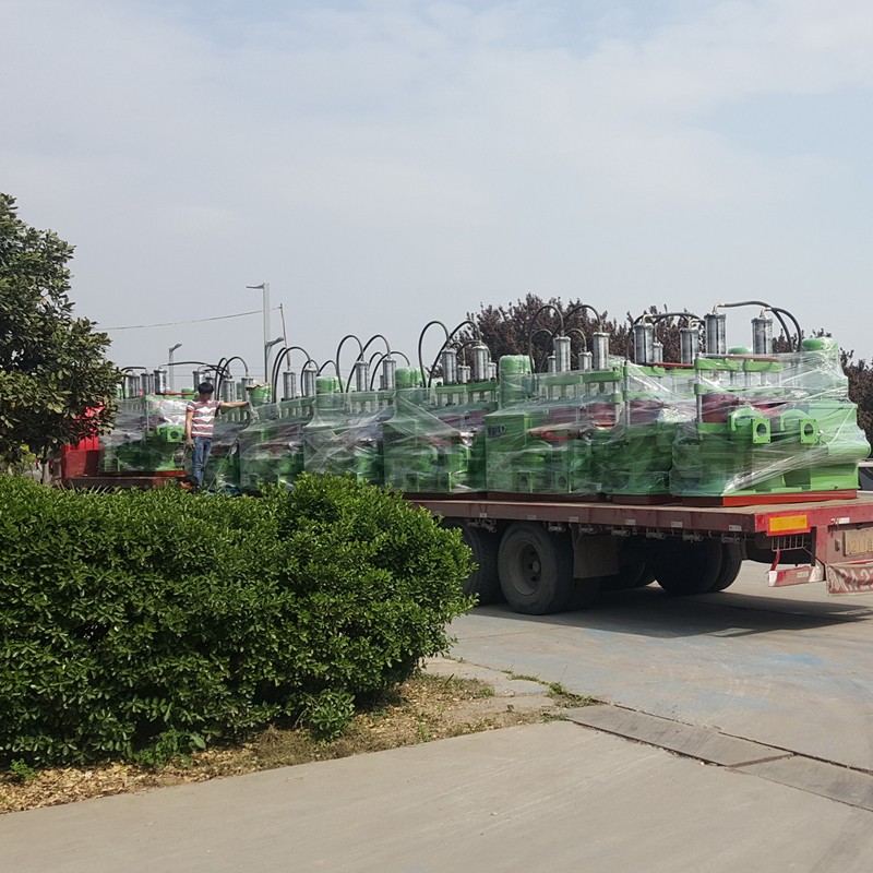 壓濾機(jī)節(jié)能進(jìn)料泵，液壓陶瓷柱塞泥漿泵