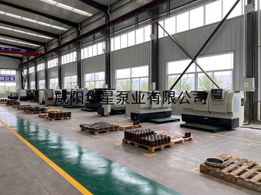 壓濾機(jī)節(jié)能進(jìn)料泵，液壓陶瓷柱塞泥漿泵