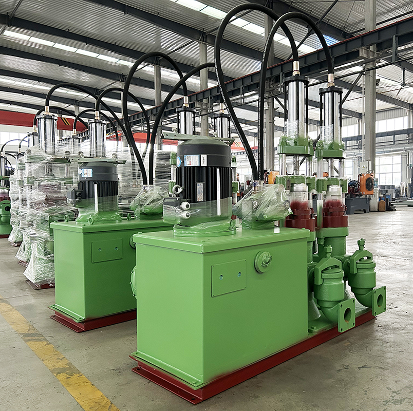 YB140-10液壓陶瓷柱塞泵2 YB140-10液壓陶瓷柱塞泵2