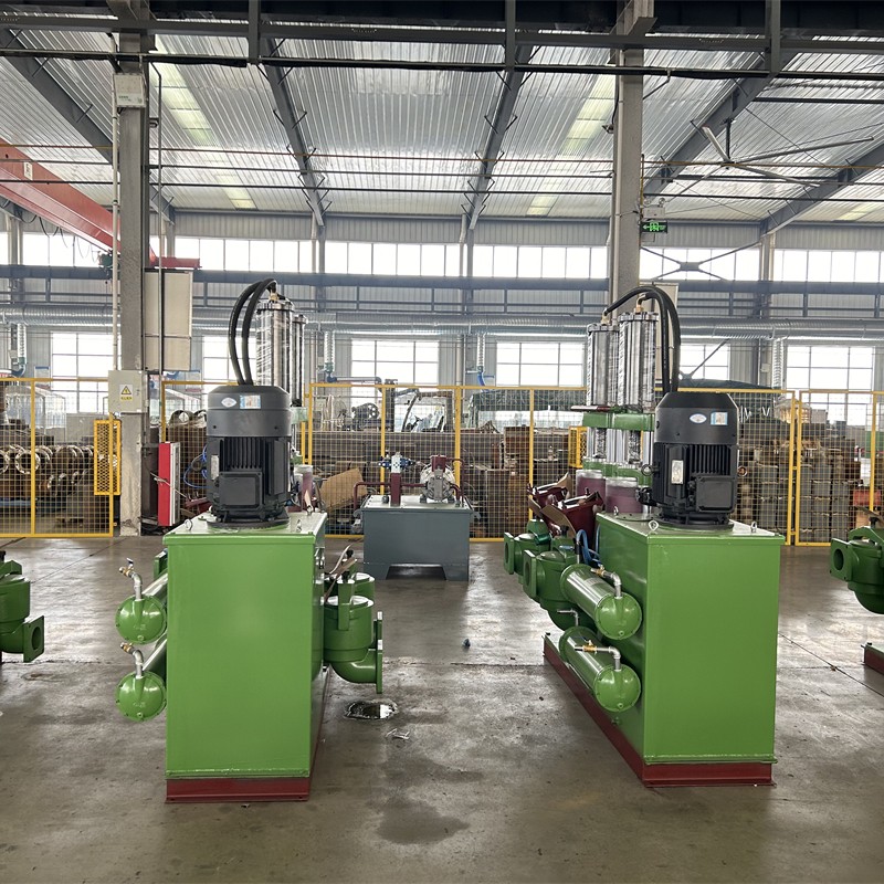 壓濾機(jī)節(jié)能柱塞泵50