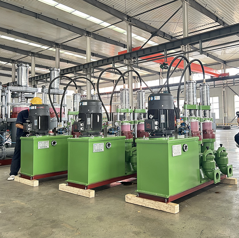 節(jié)能60%型壓濾機(jī)進(jìn)料陶瓷柱塞泵-33 節(jié)能60%型壓濾機(jī)進(jìn)料陶瓷柱塞泵-33