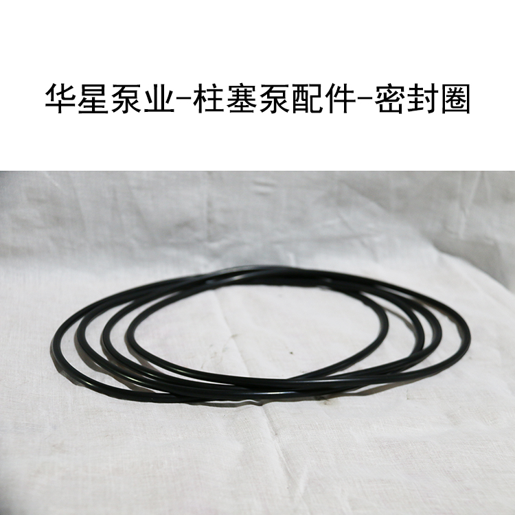 華星泵業(yè)-柱塞泵配件-密封圈-1 華星泵業(yè)-柱塞泵配件-密封圈-1