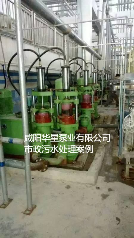 YB200-19陶瓷柱塞泥漿泵在市政污水處理廠案例-第1個(gè)客戶案例 YB200-19陶瓷柱塞泥漿泵在市政污水處理廠案例-第1個(gè)客戶案例