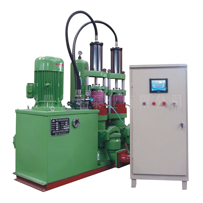 冶金、選礦、含酸礦漿長(zhǎng)距離輸送或給壓濾機(jī)進(jìn)料