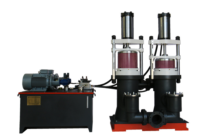 冶金、選礦、含酸礦漿長距離輸送或給壓濾機進料