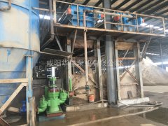 yb型陶瓷柱塞泵結(jié)構(gòu)圖