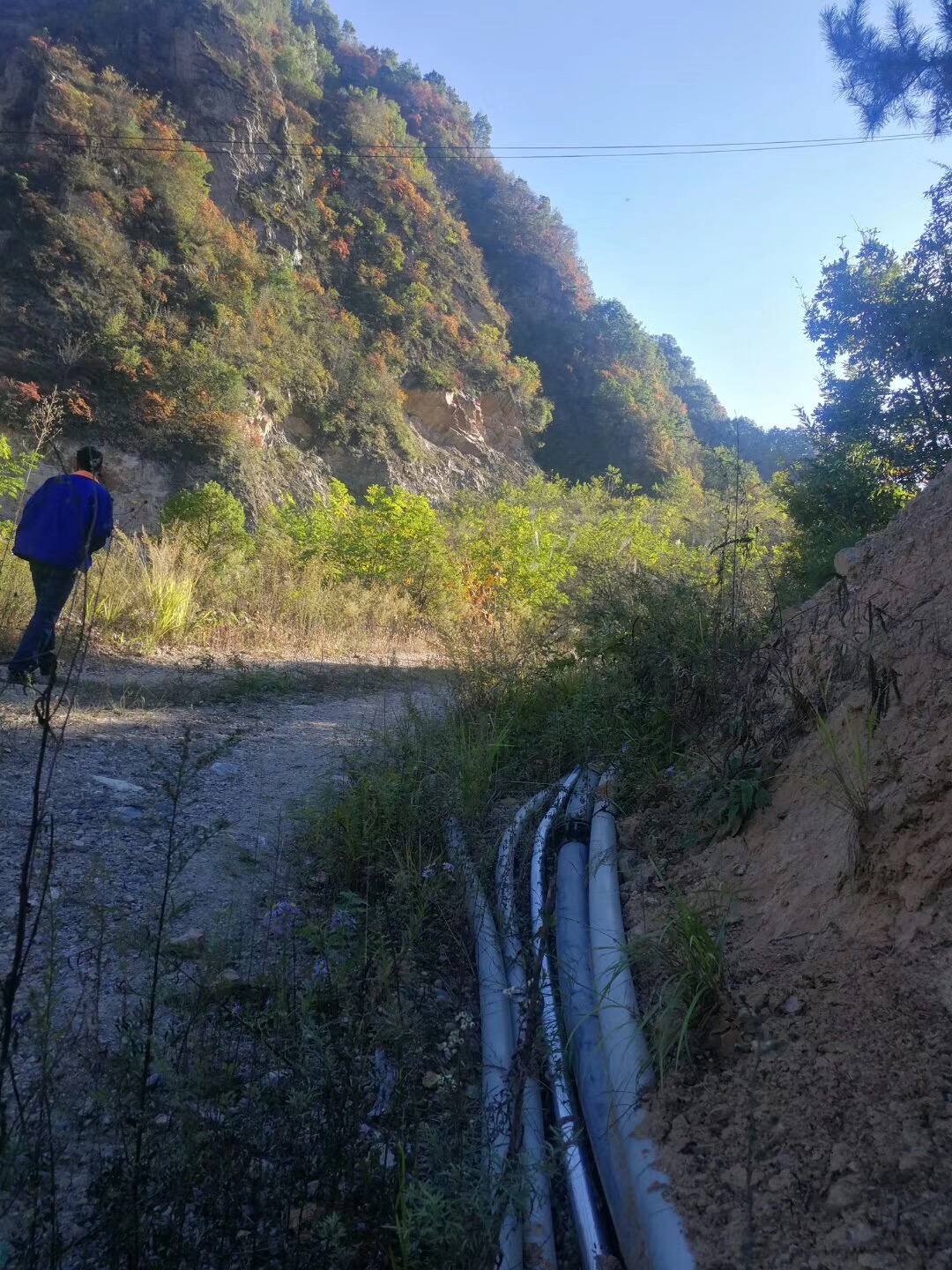 液壓驅(qū)動陶瓷柱塞泥漿泵