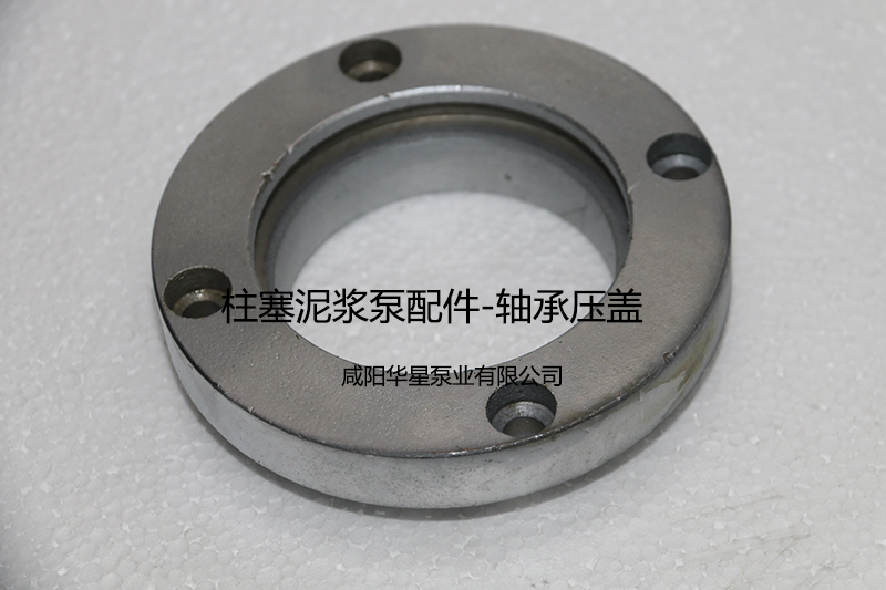 冶金、選礦、含酸礦漿長距離輸送或給壓濾機進料